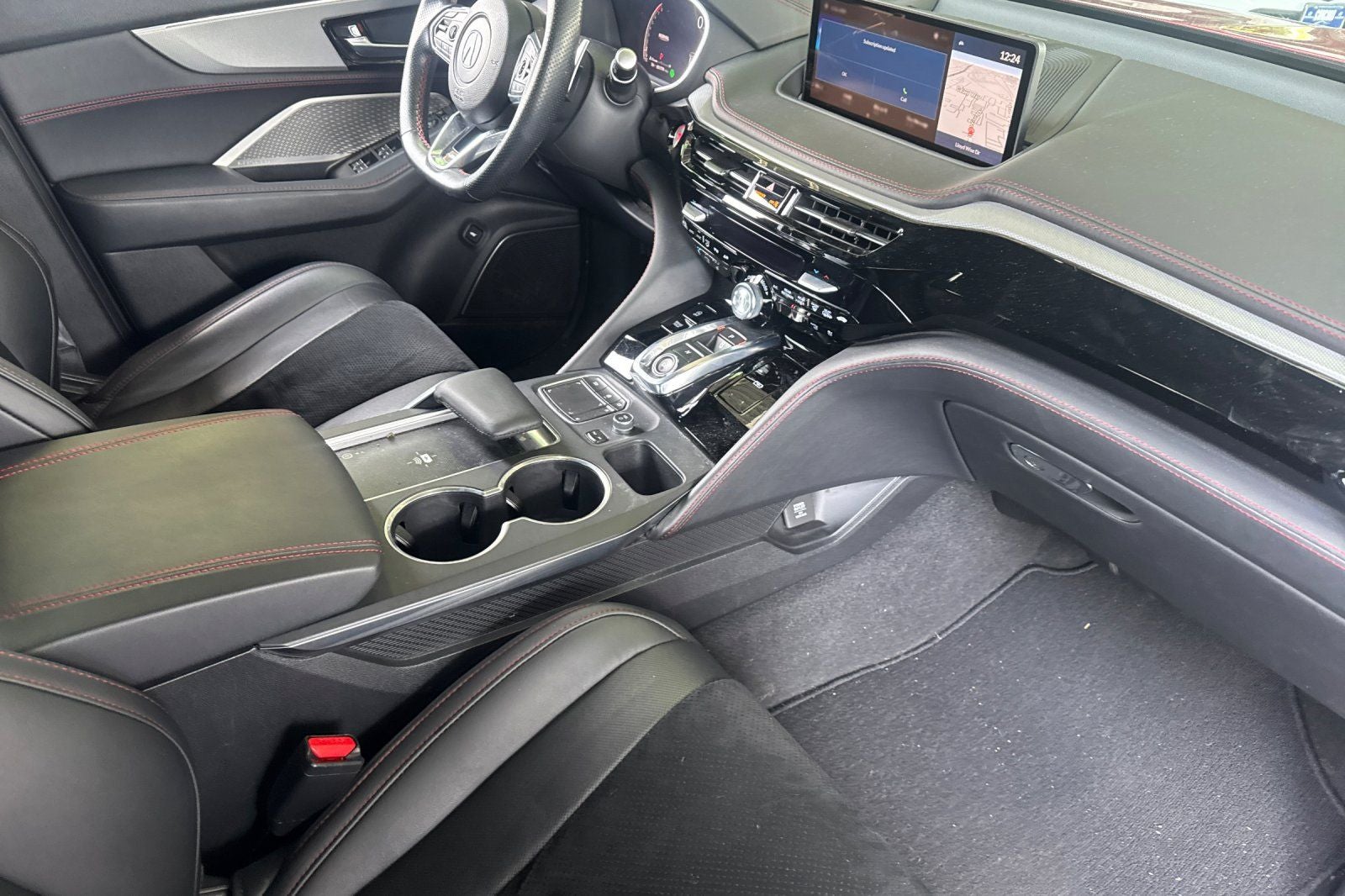 2022 Acura MDX A-Spec SH-AWD