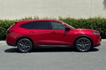 2022 Acura MDX A-Spec SH-AWD