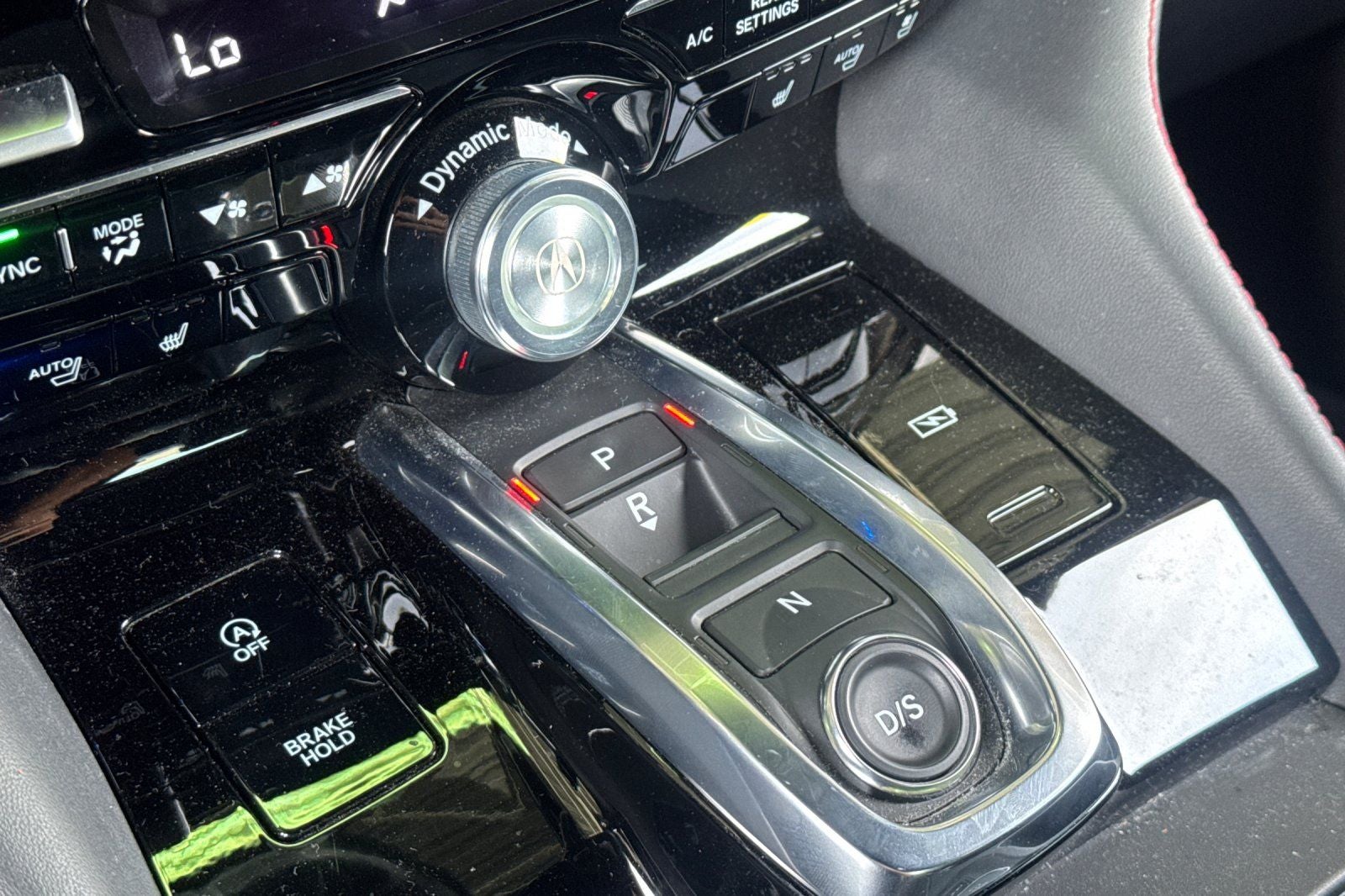 2022 Acura MDX A-Spec SH-AWD