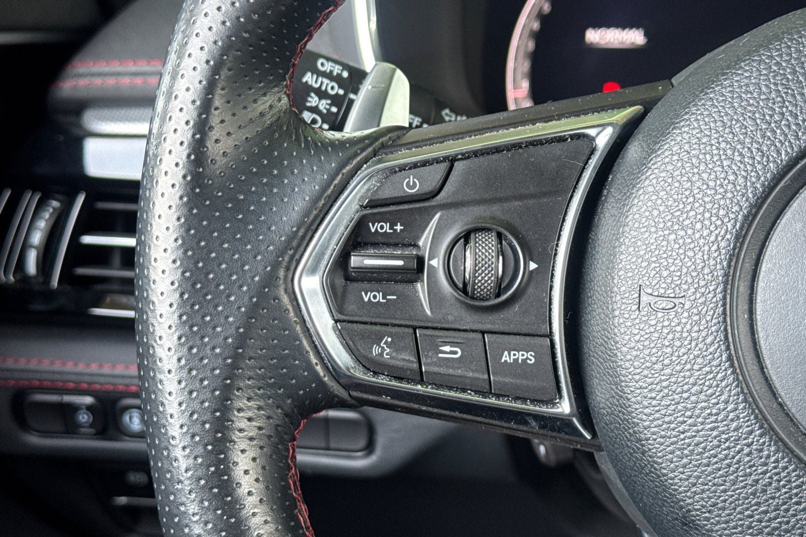 2022 Acura MDX A-Spec SH-AWD
