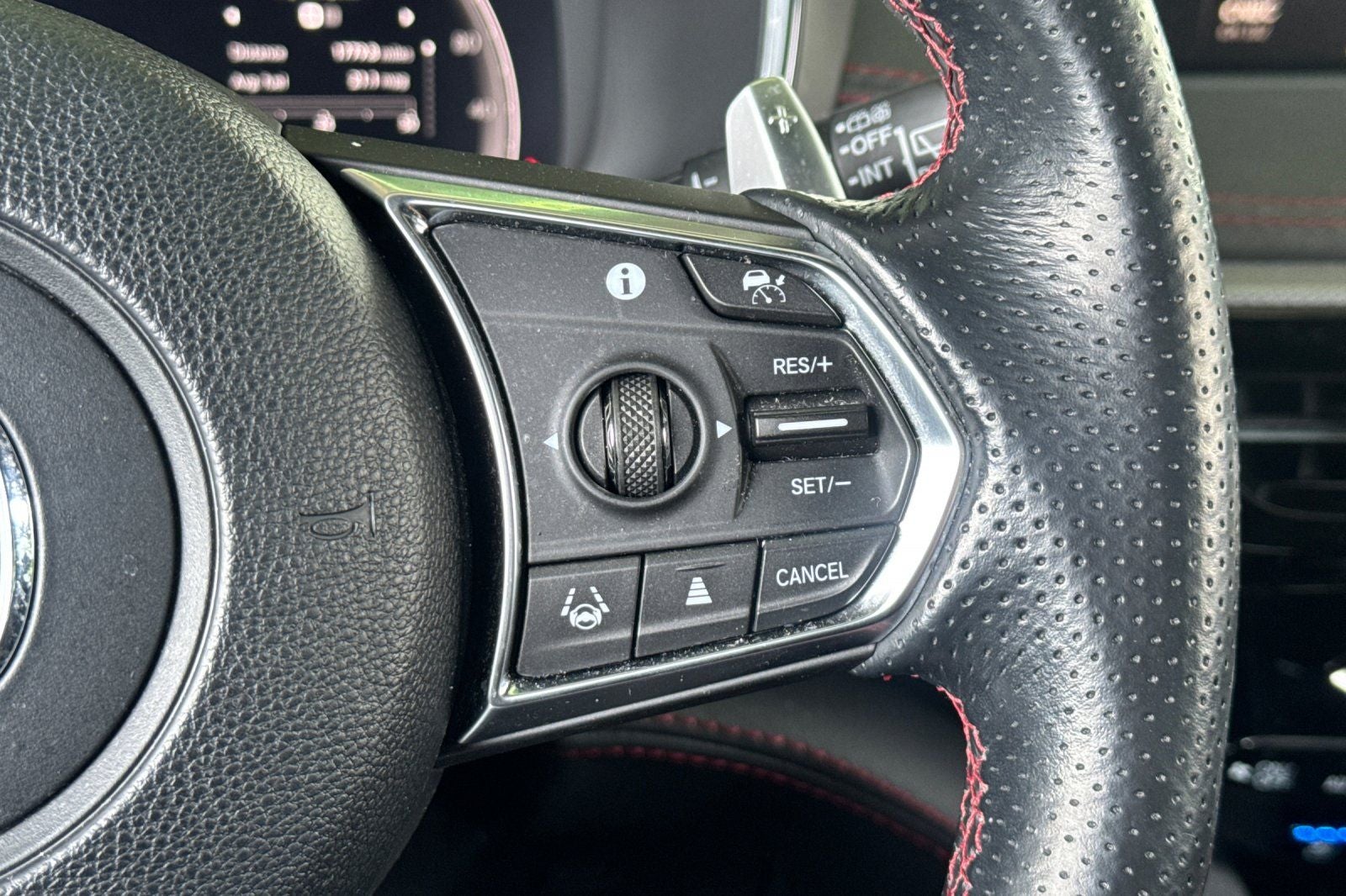 2022 Acura MDX A-Spec SH-AWD
