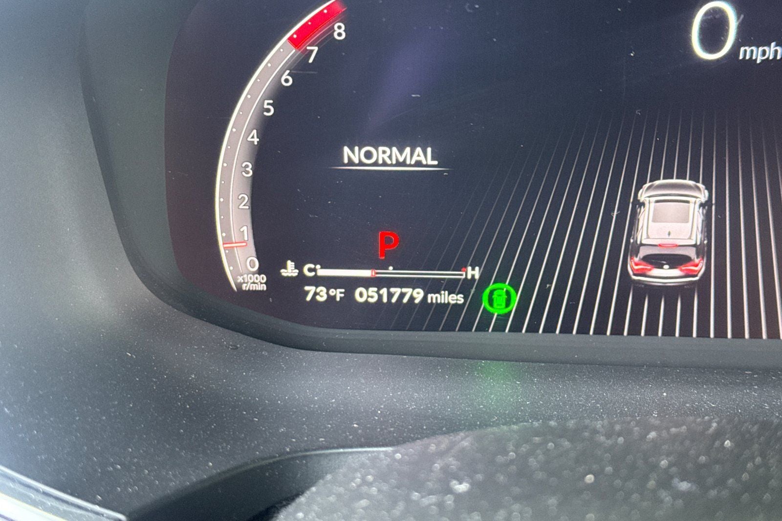 2022 Acura MDX A-Spec SH-AWD
