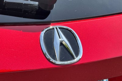 2022 Acura MDX A-Spec SH-AWD