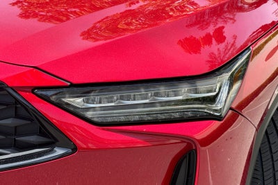 2022 Acura MDX A-Spec SH-AWD