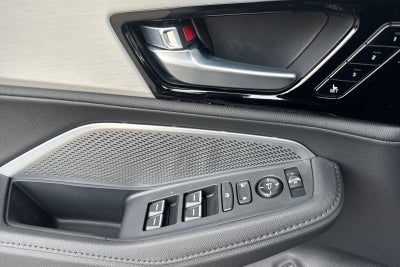 2026 Acura MDX Base SH-AWD