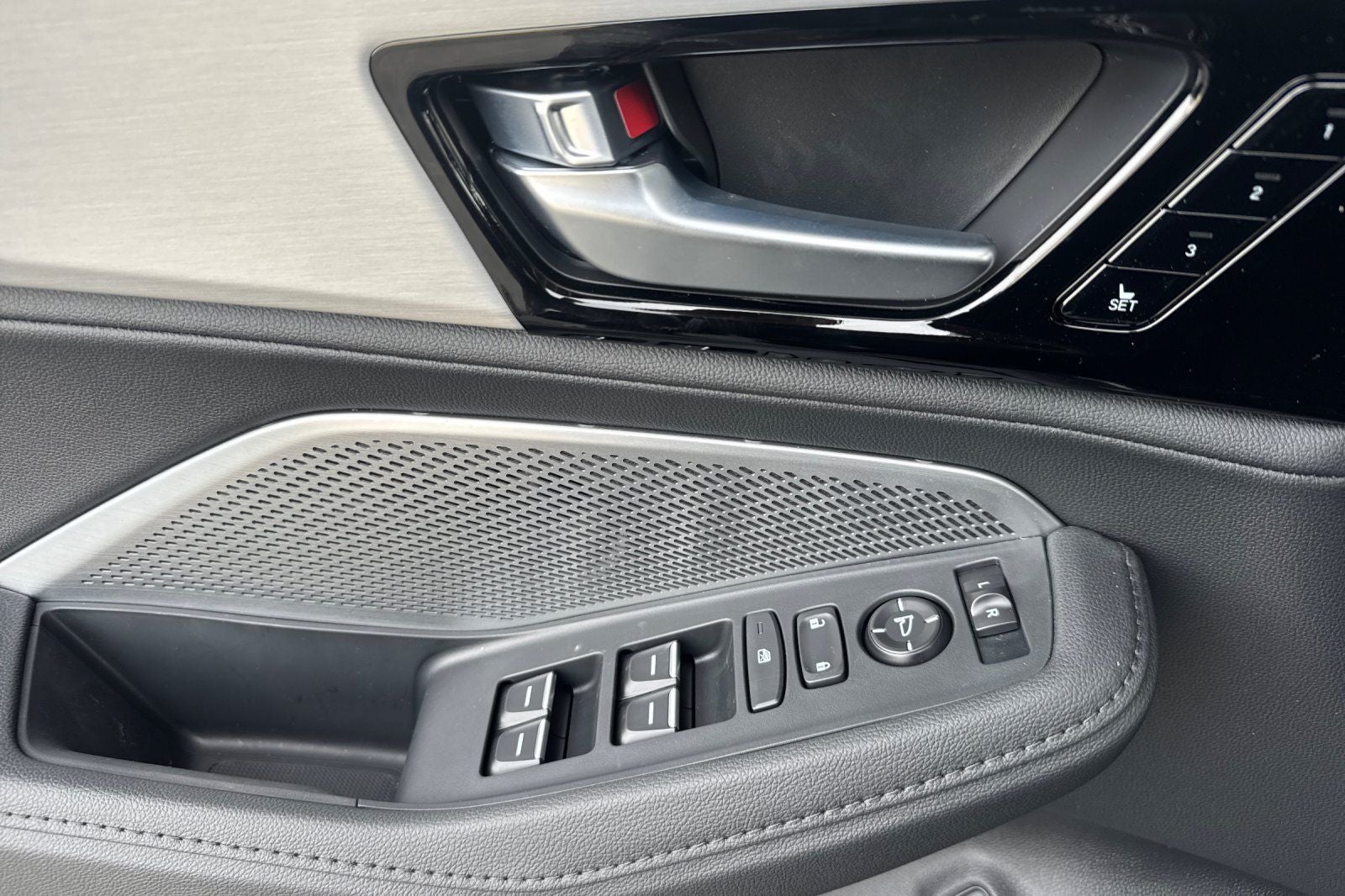2026 Acura MDX Base SH-AWD