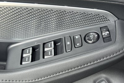 2026 Acura MDX Base SH-AWD