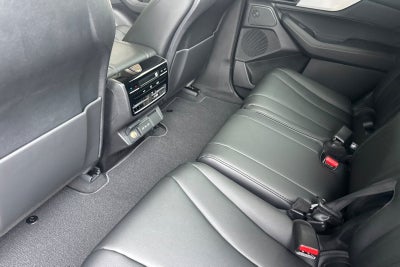 2026 Acura MDX Base SH-AWD