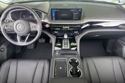 2026 Acura MDX Base SH-AWD