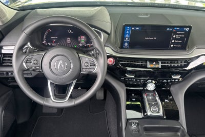 2026 Acura MDX Base SH-AWD