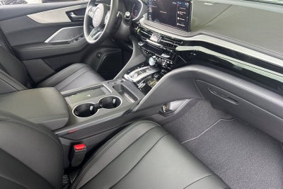 2026 Acura MDX Base SH-AWD