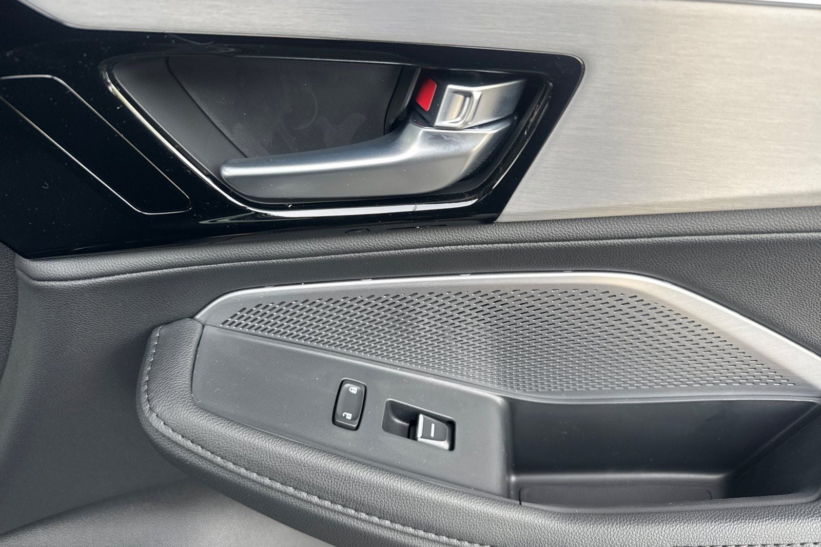 2026 Acura MDX Base SH-AWD