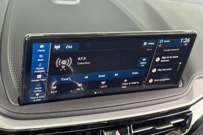 2026 Acura MDX Base SH-AWD