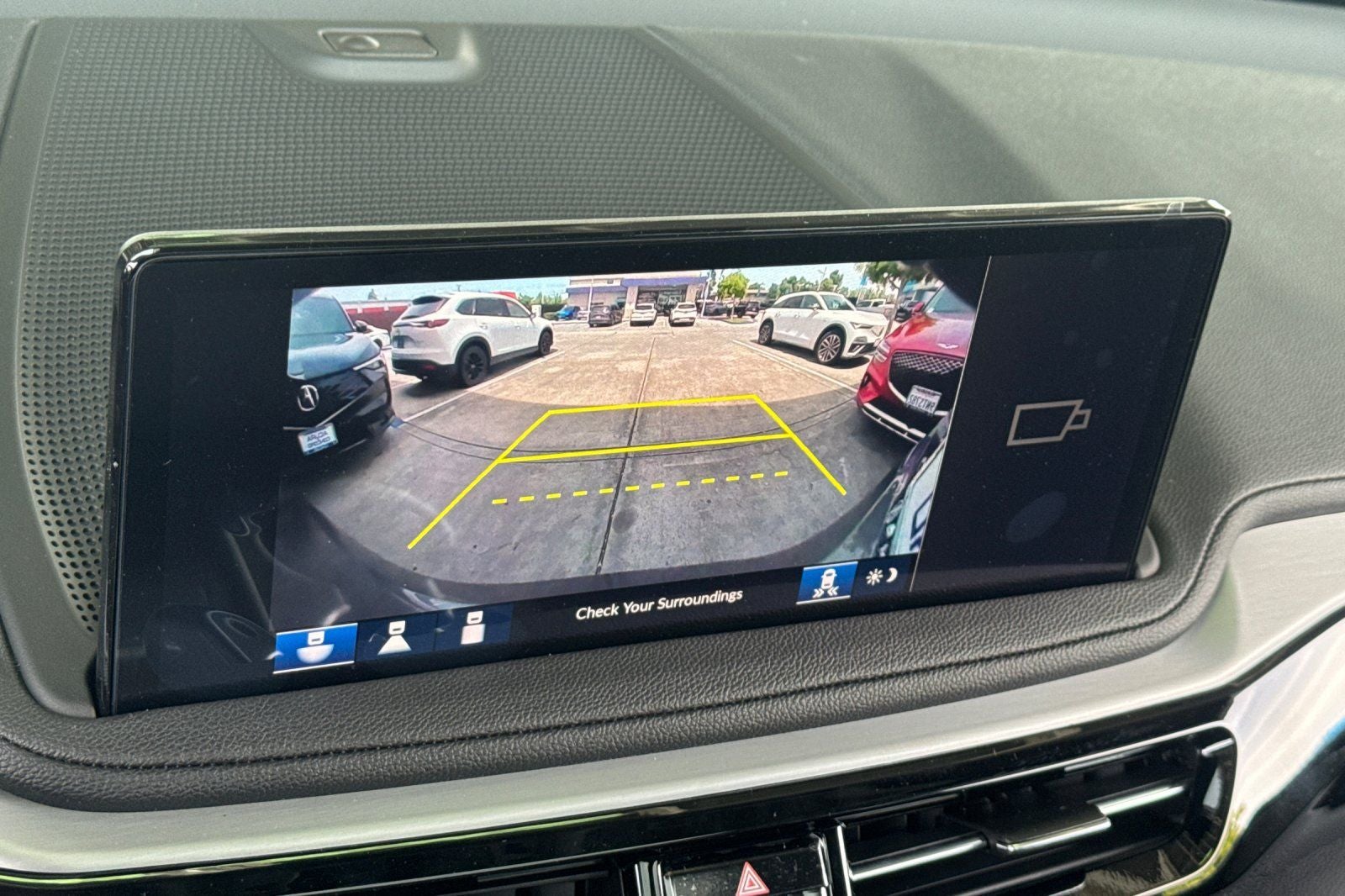2026 Acura MDX Base SH-AWD