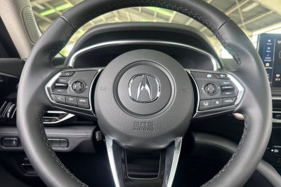 2026 Acura MDX Base SH-AWD