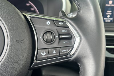 2026 Acura MDX Base SH-AWD