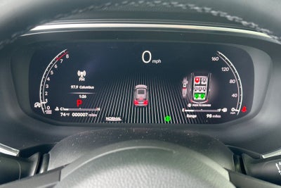 2026 Acura MDX Base SH-AWD