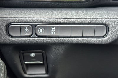 2026 Acura MDX Base SH-AWD