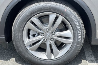 2026 Acura MDX Base SH-AWD