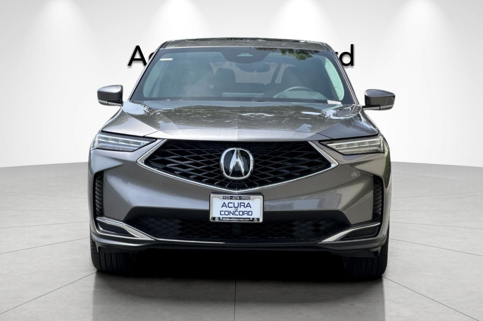 2026 Acura MDX Base SH-AWD