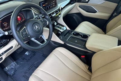 2026 Acura MDX Base SH-AWD