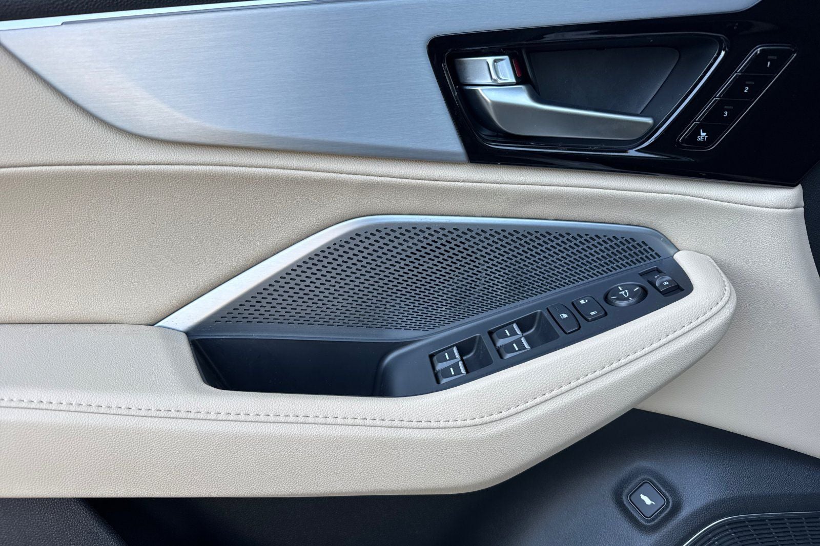 2026 Acura MDX Base SH-AWD