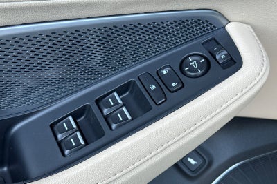 2026 Acura MDX Base SH-AWD