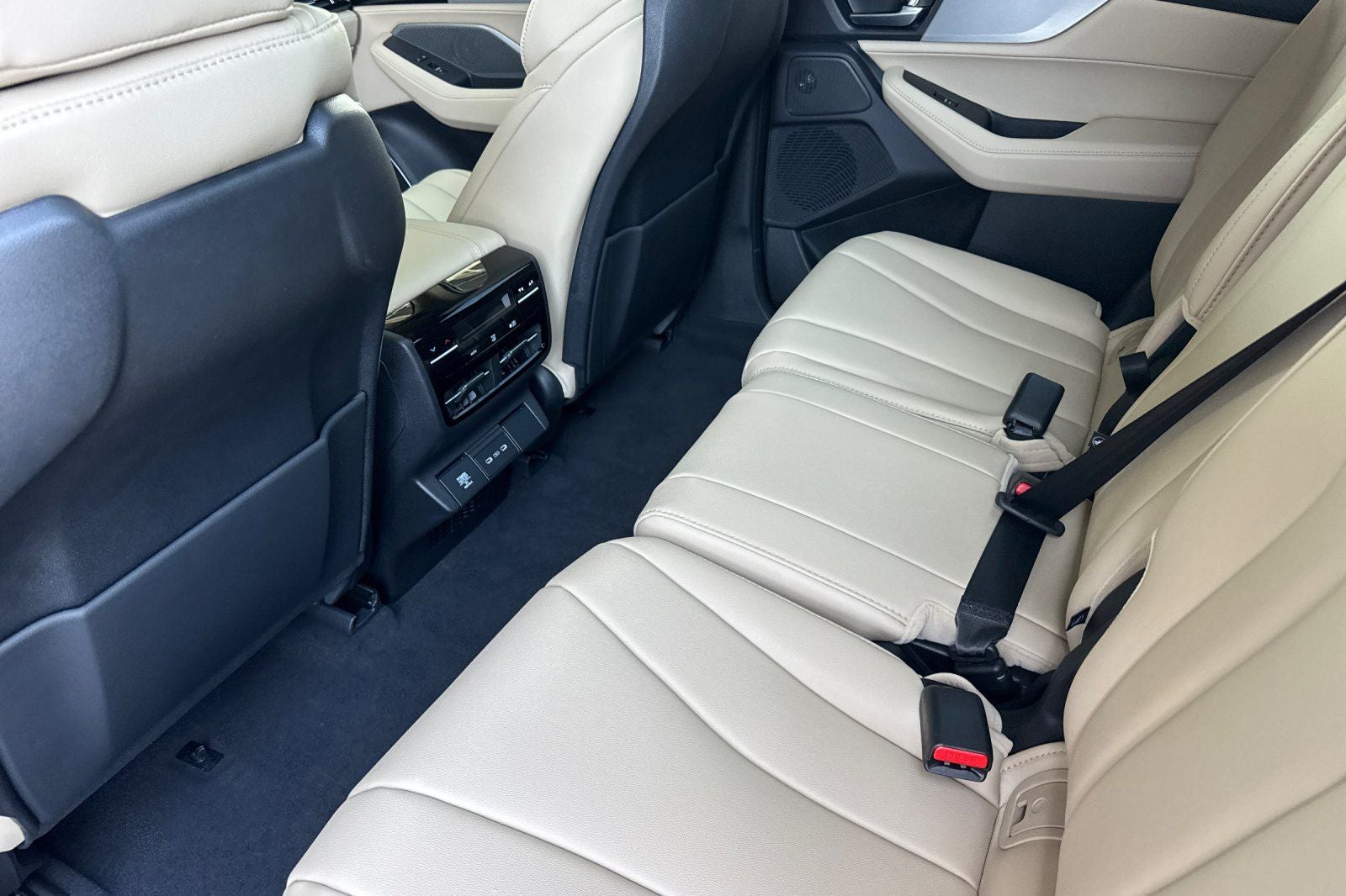 2026 Acura MDX Base SH-AWD