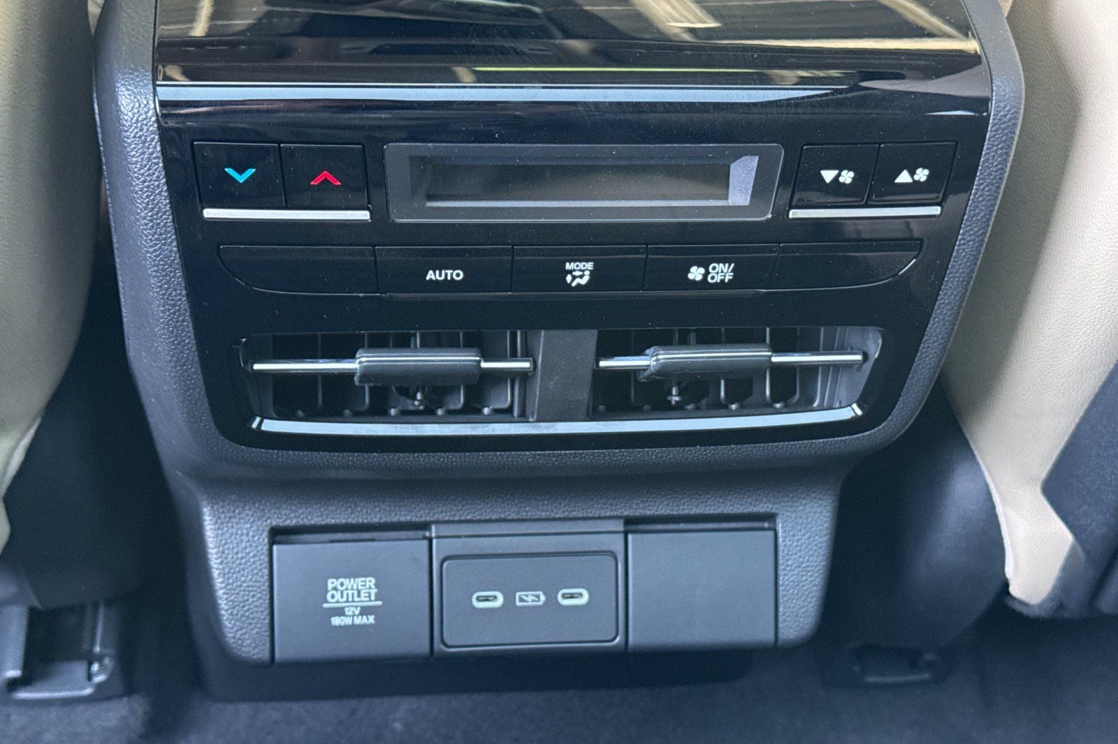 2026 Acura MDX Base SH-AWD