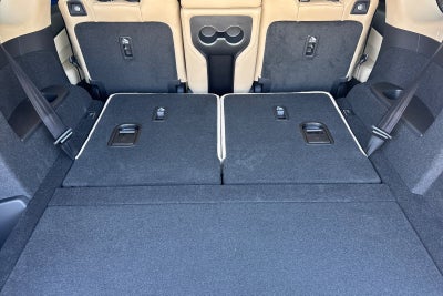 2026 Acura MDX Base SH-AWD