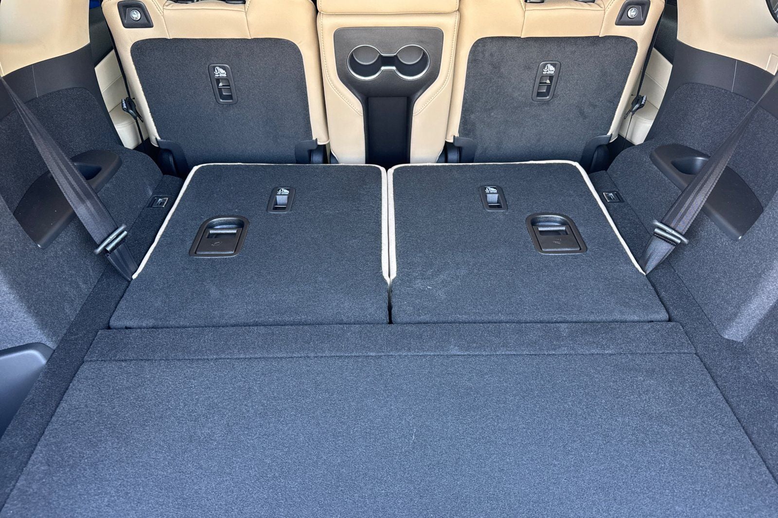 2026 Acura MDX Base SH-AWD