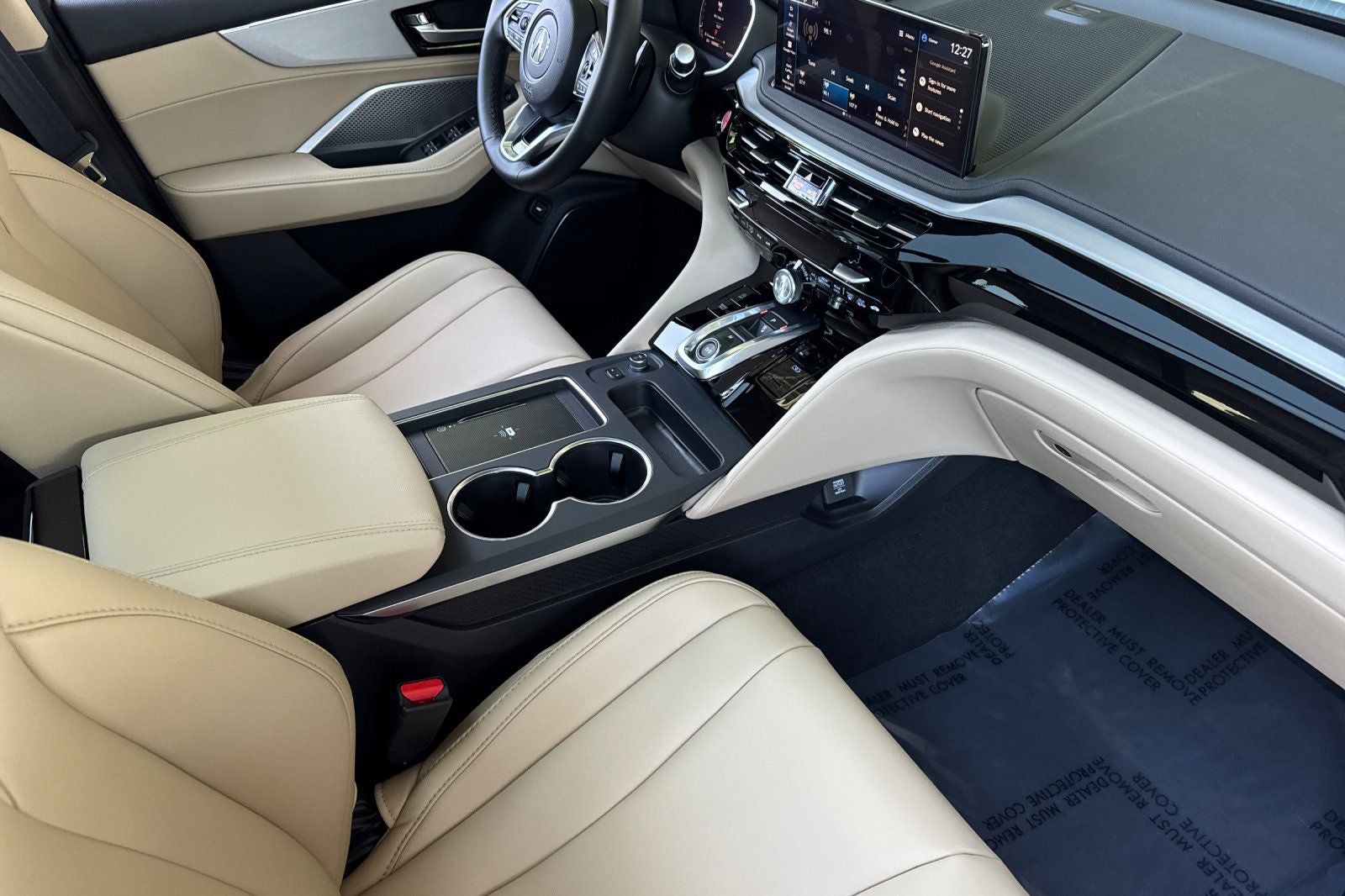 2026 Acura MDX Base SH-AWD