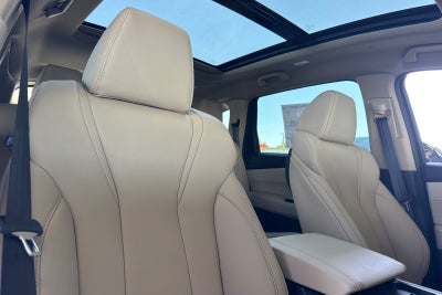 2026 Acura MDX Base SH-AWD