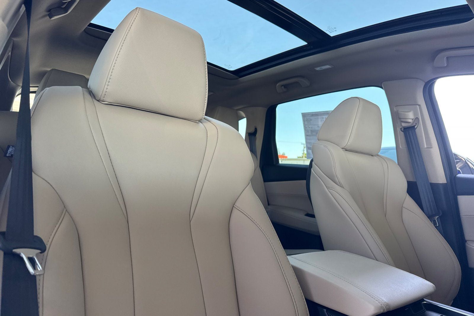 2026 Acura MDX Base SH-AWD