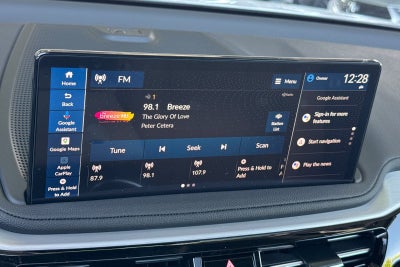 2026 Acura MDX Base SH-AWD