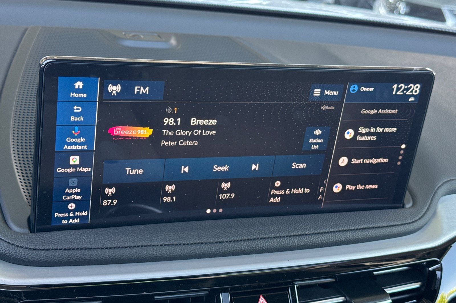 2026 Acura MDX Base SH-AWD