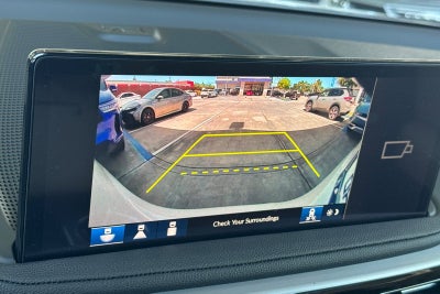 2026 Acura MDX Base SH-AWD