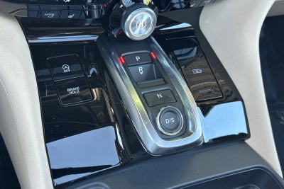 2026 Acura MDX Base SH-AWD