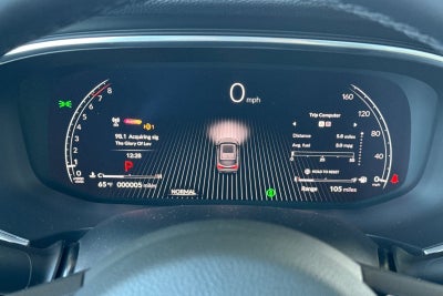 2026 Acura MDX Base SH-AWD