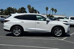 2026 Acura MDX Base SH-AWD