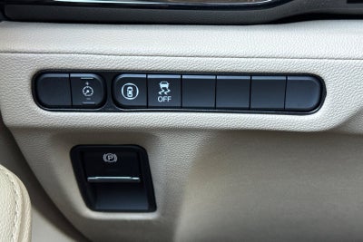 2026 Acura MDX Base SH-AWD