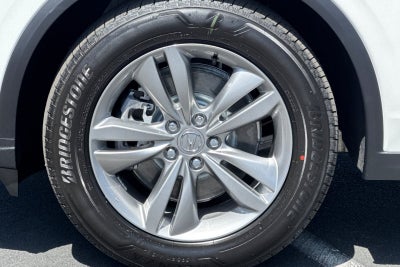 2026 Acura MDX Base SH-AWD