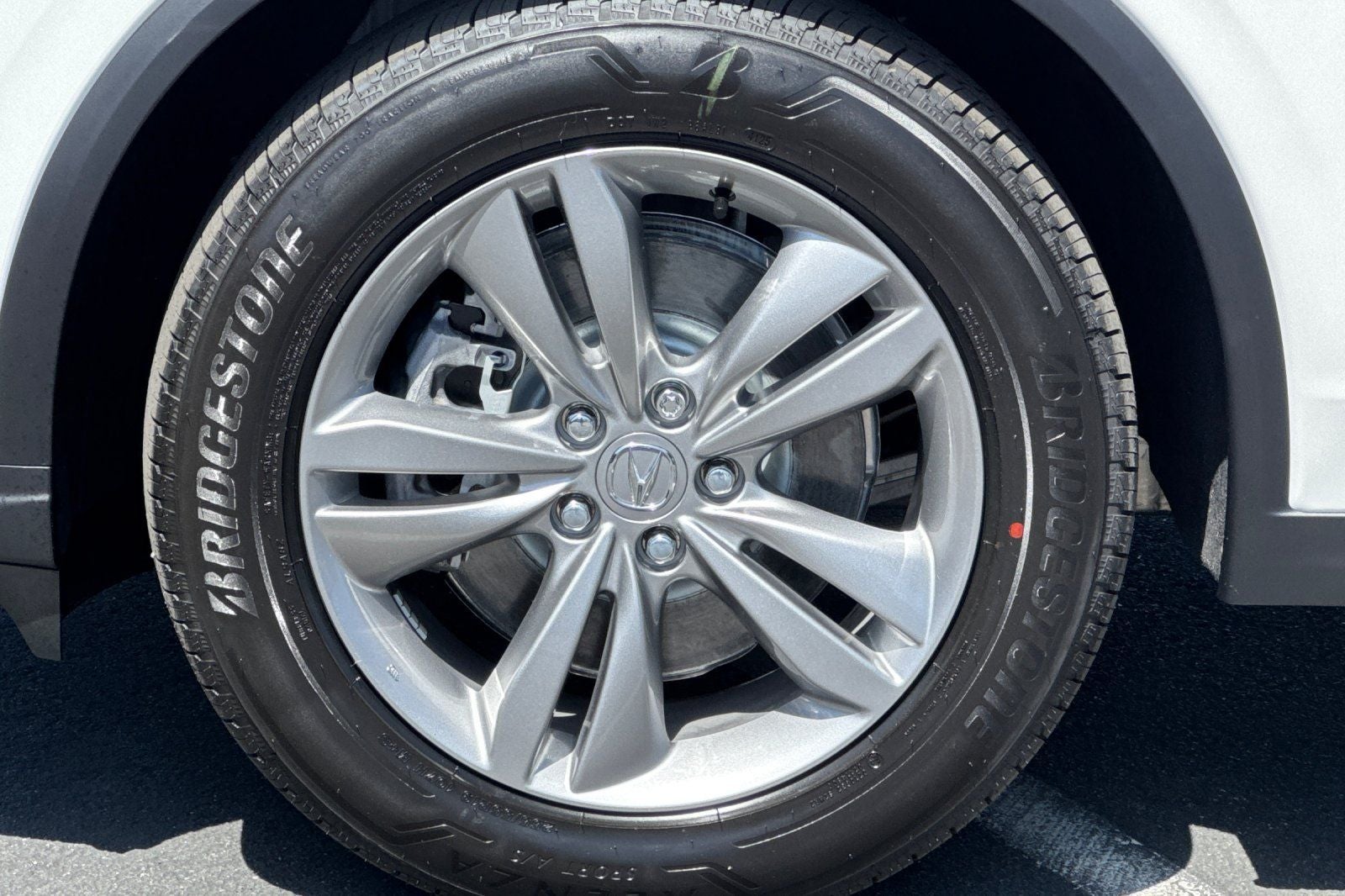 2026 Acura MDX Base SH-AWD