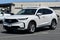2026 Acura MDX Base SH-AWD