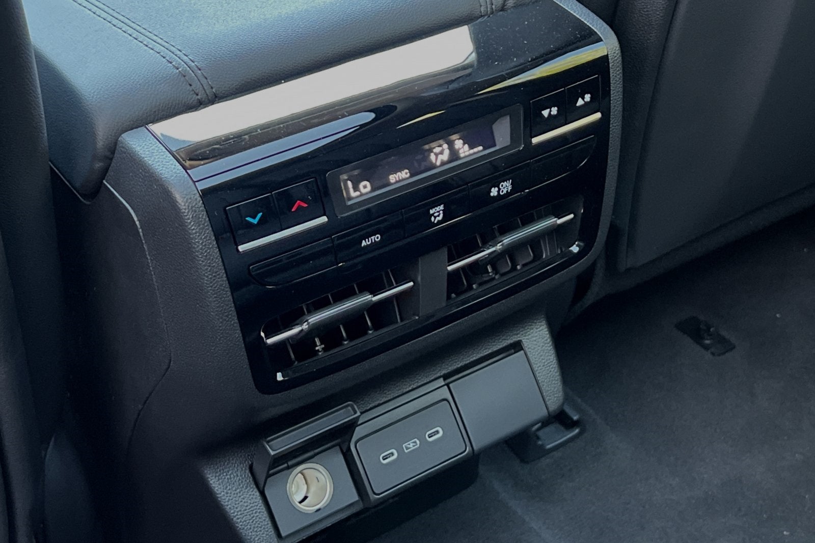 2025 Acura MDX SH-AWD