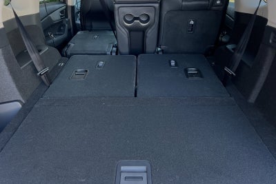 2025 Acura MDX SH-AWD