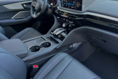 2025 Acura MDX SH-AWD