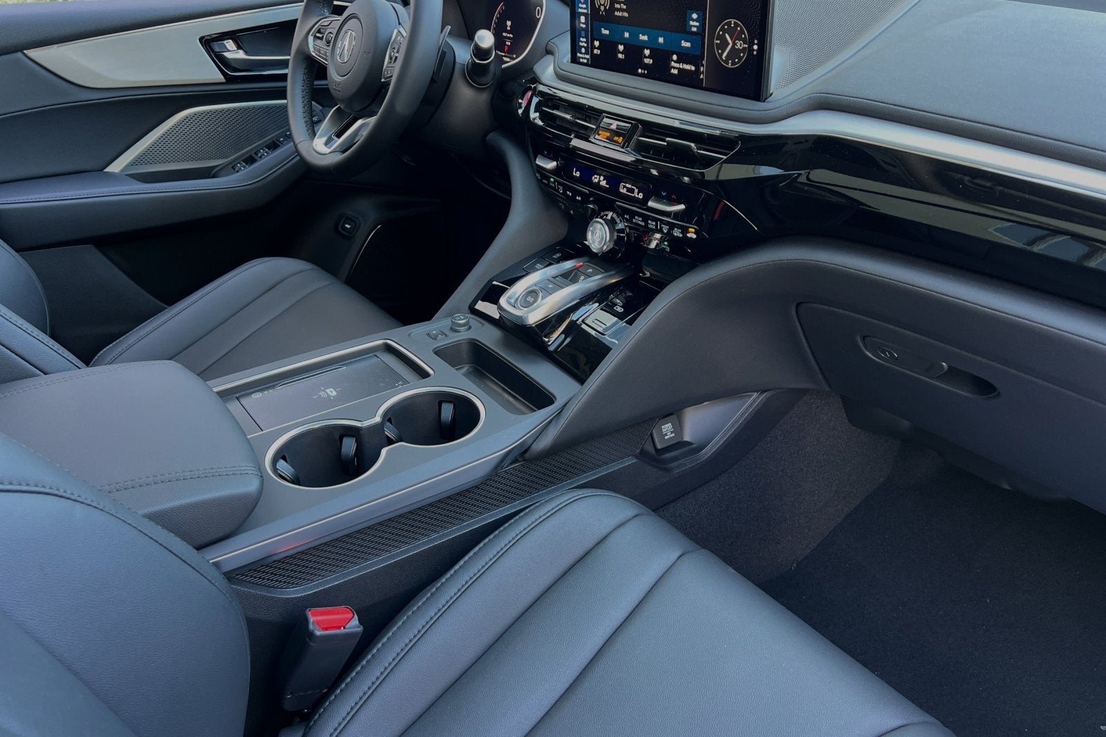 2025 Acura MDX SH-AWD