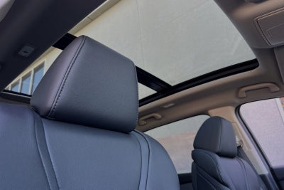 2025 Acura MDX SH-AWD