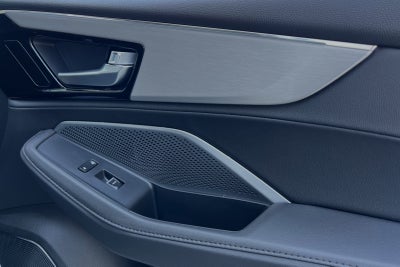 2025 Acura MDX SH-AWD